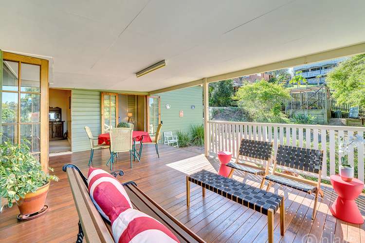 Fifth view of Homely house listing, 91 Munro Street, Auchenflower QLD 4066