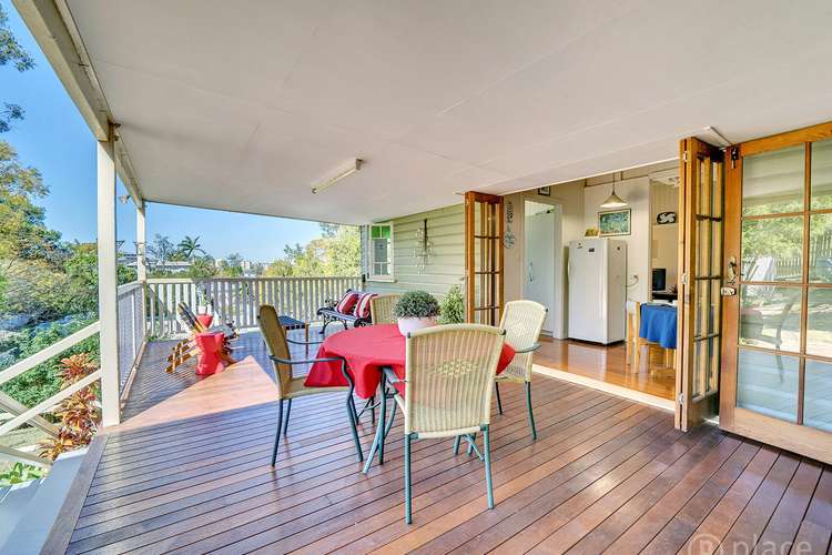 Sixth view of Homely house listing, 91 Munro Street, Auchenflower QLD 4066