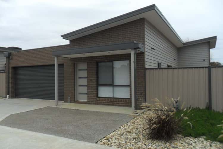 Main view of Homely house listing, 3/43 Leviens Road, St Leonards VIC 3223
