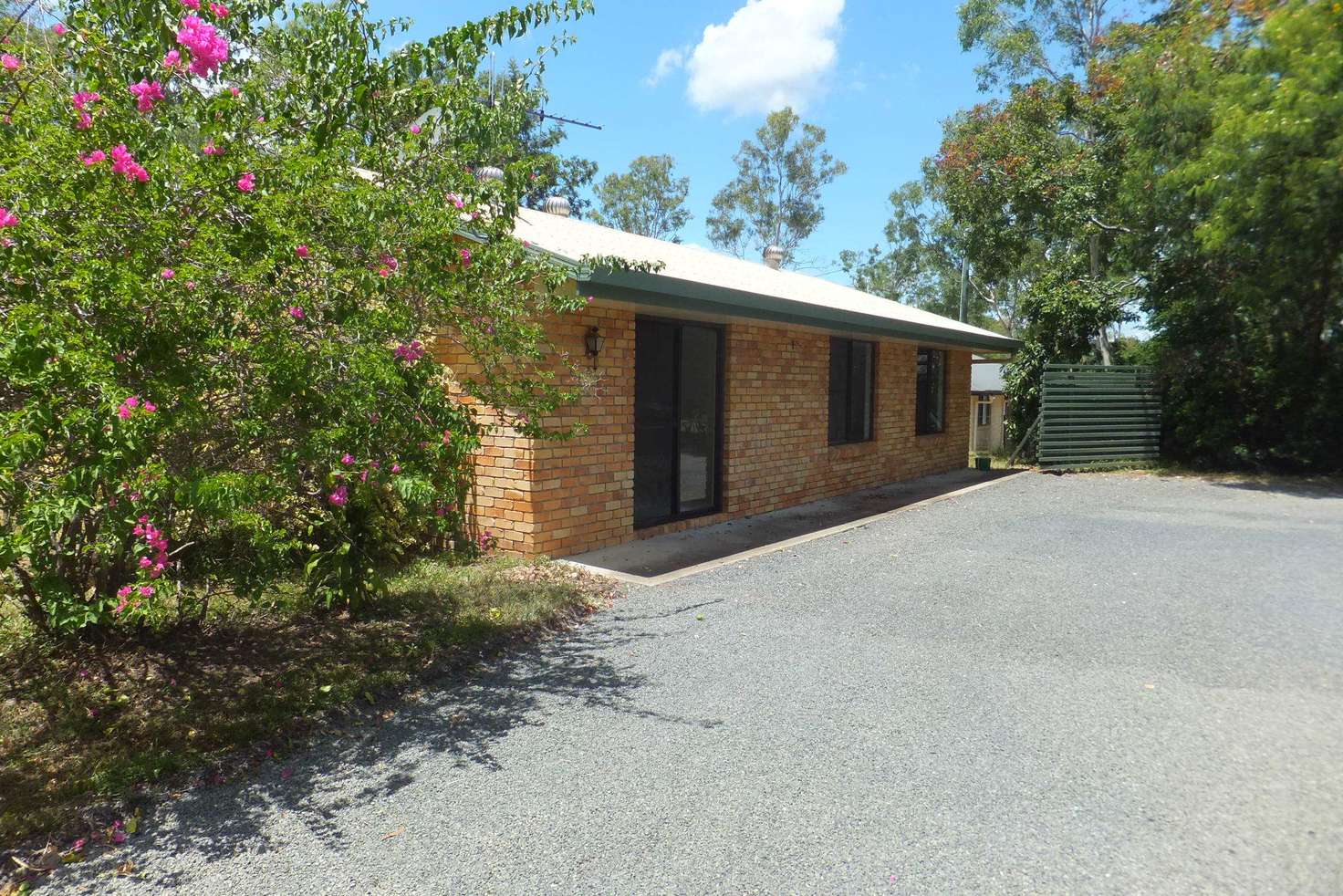 Main view of Homely house listing, 42 TO 44 TYNDALL STREET, Apple Tree Creek QLD 4660