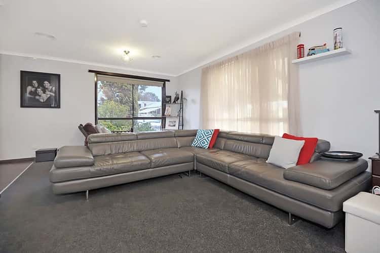 Second view of Homely house listing, 313 Rodier Street, Ballarat East VIC 3350