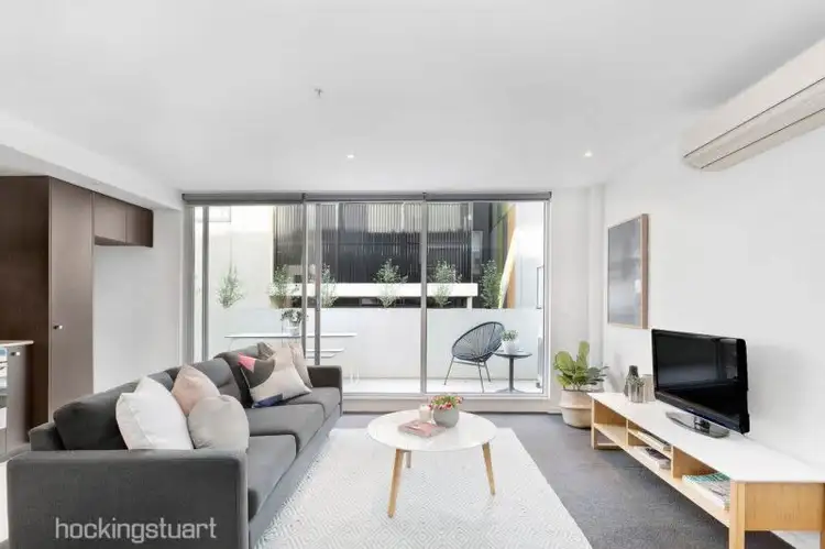 5/1 George Street, Sandringham VIC 3191