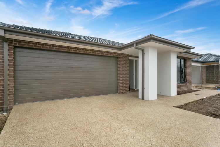 Main view of Homely house listing, LOT 634, 12 Wenn Avenue, Clyde North VIC 3978