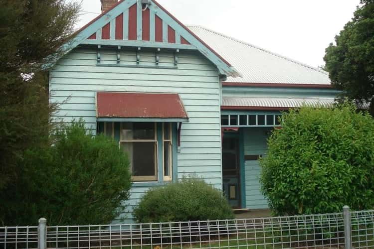 Main view of Homely house listing, 27 Campbell Street, Colac VIC 3250