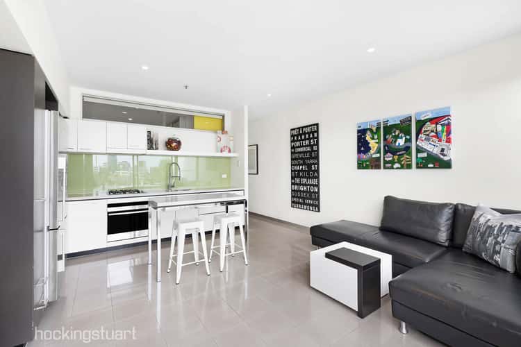 Fifth view of Homely apartment listing, 304/47 Porter Street, Prahran VIC 3181
