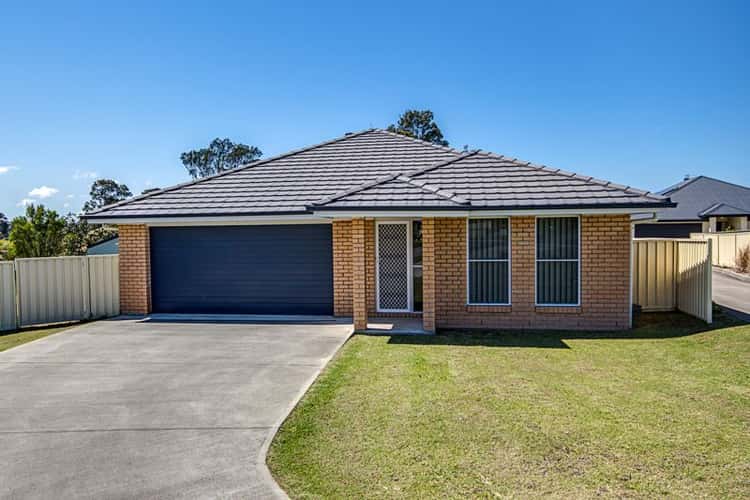 Main view of Homely house listing, 35 Kelly Circle, Rutherford NSW 2320