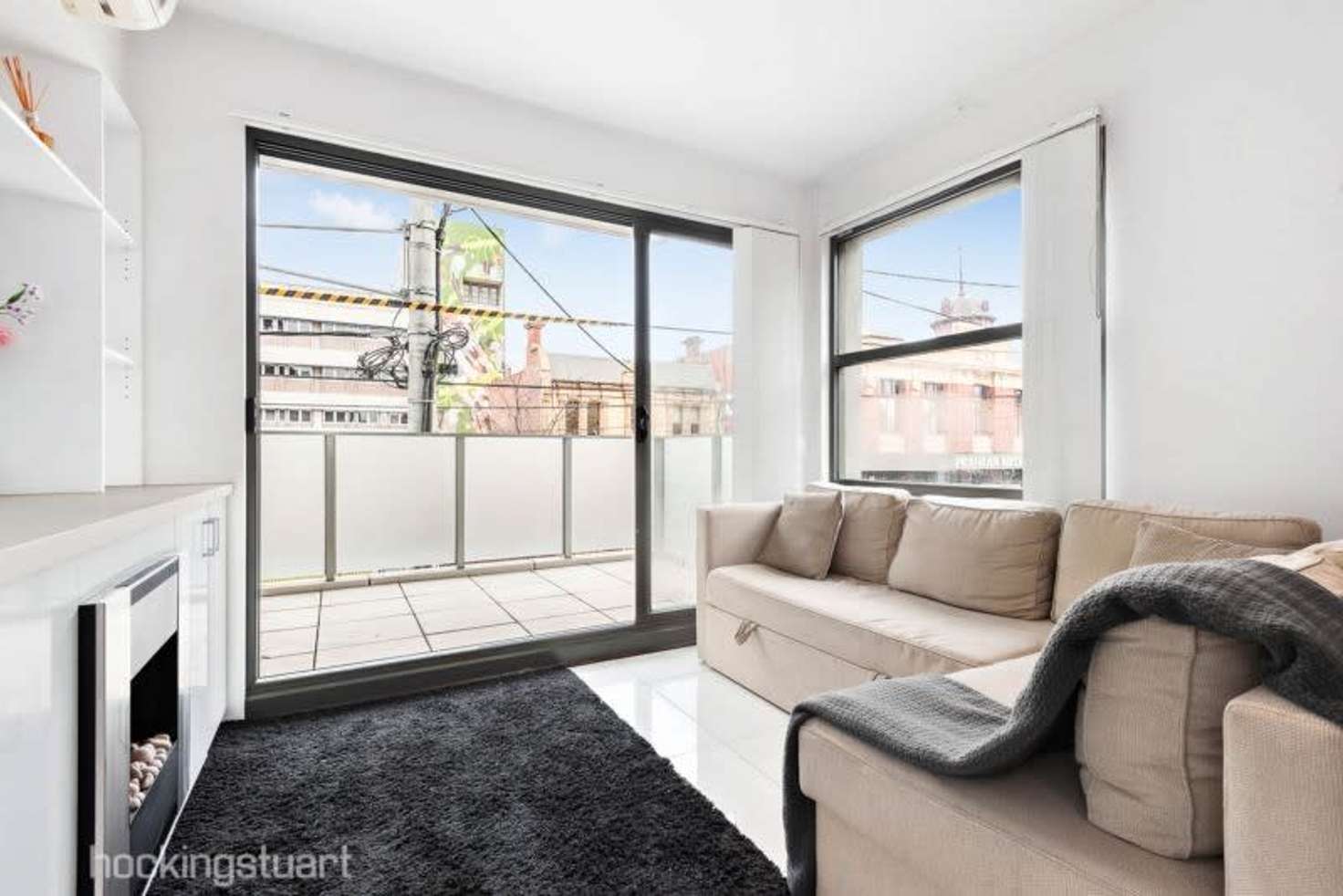 Main view of Homely apartment listing, 111/153B High Street, Prahran VIC 3181