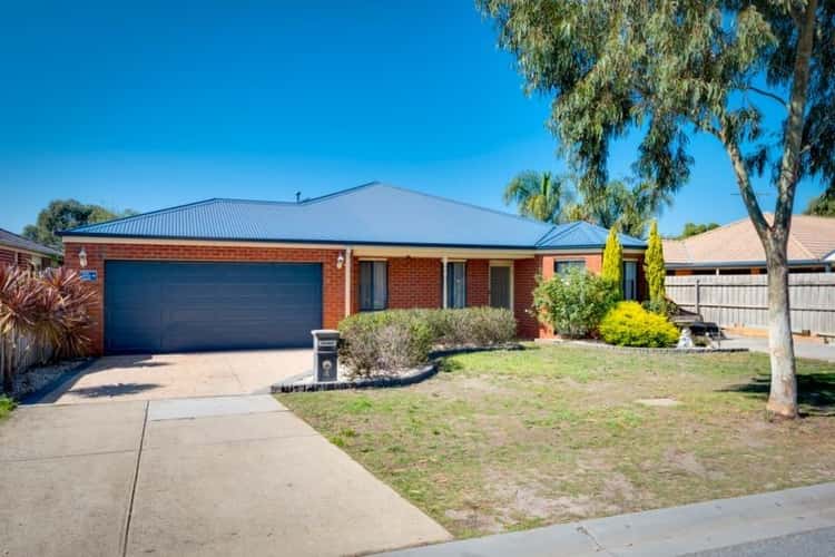 Main view of Homely house listing, 4 Clancy Crescent, Carrum Downs VIC 3201