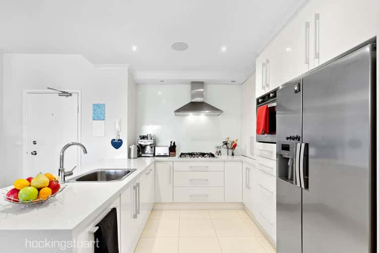 Third view of Homely apartment listing, 906/102 Wells Street, Southbank VIC 3006