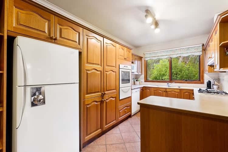 Fifth view of Homely house listing, 23 Belmont Crescent, Montmorency VIC 3094