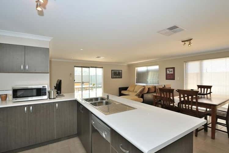 Third view of Homely house listing, 15 Eaton Way, Baldivis WA 6171