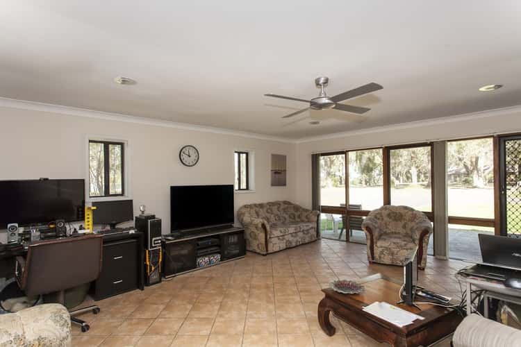 Second view of Homely house listing, 4 Robert Close, Medowie NSW 2318