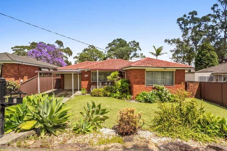 5 Ringrose Ave, Greystanes NSW 2145