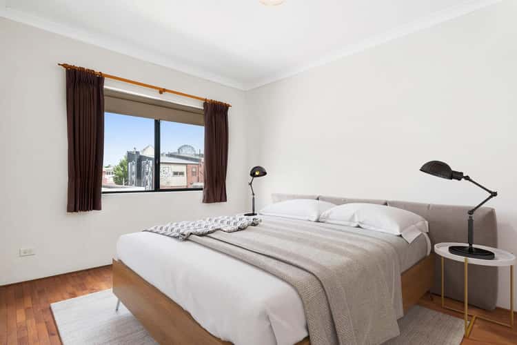 Fifth view of Homely apartment listing, 34/28 Robinson Avenue, Perth WA 6000