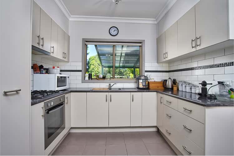 Fourth view of Homely house listing, 27 Lawrence Street, Alfredton VIC 3350