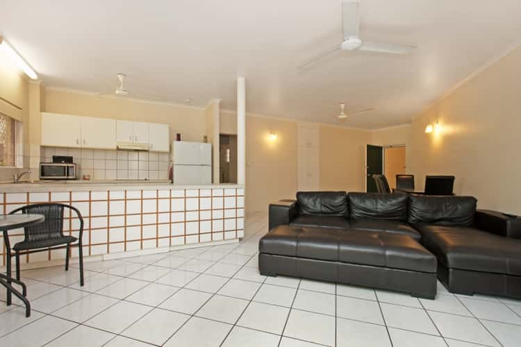 Fifth view of Homely apartment listing, 1/6 Morinda street, Larrakeyah NT 820