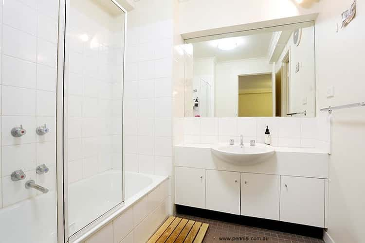 Fifth view of Homely townhouse listing, 26/9-19 Miller Street, Fitzroy North VIC 3068