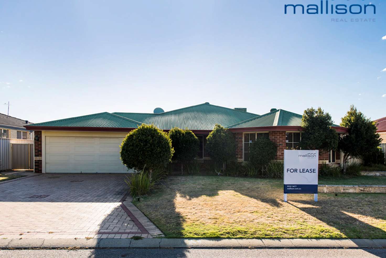 Main view of Homely house listing, 33 Eastwood Parade, Canning Vale WA 6155