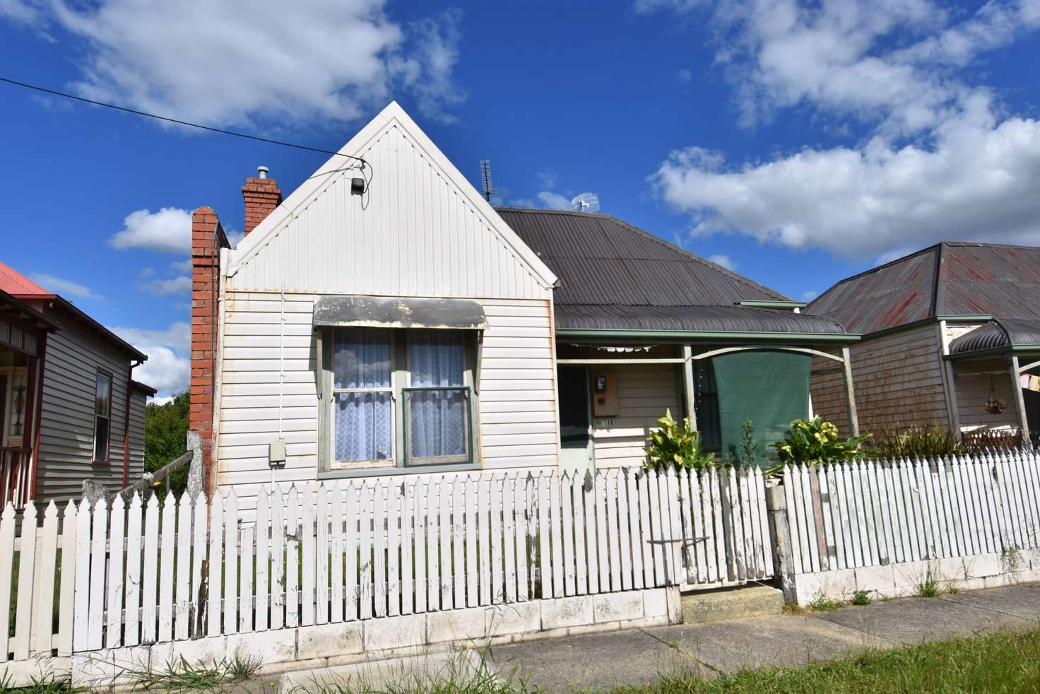 Main view of Homely house listing, 16 Crompton Street, Ballarat Central VIC 3350