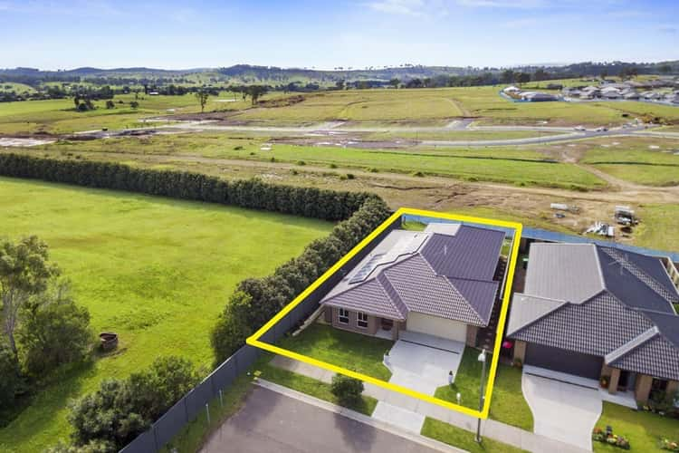 Second view of Homely house listing, 10 Lorikeet Street, Aberglasslyn NSW 2320