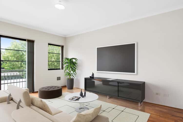 Third view of Homely apartment listing, 34/28 Robinson Avenue, Perth WA 6000