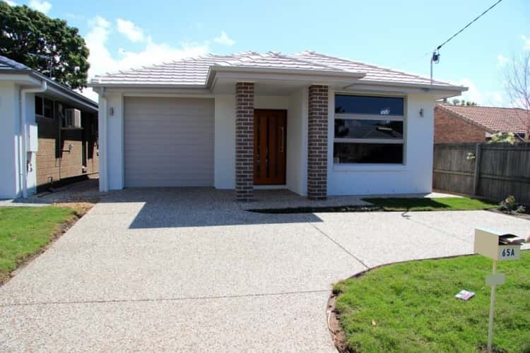 Main view of Homely apartment listing, 65a Burralong Street, Deagon QLD 4017