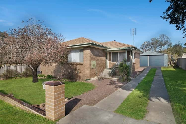 Main view of Homely house listing, 6 Cumming Street, East Bendigo VIC 3550