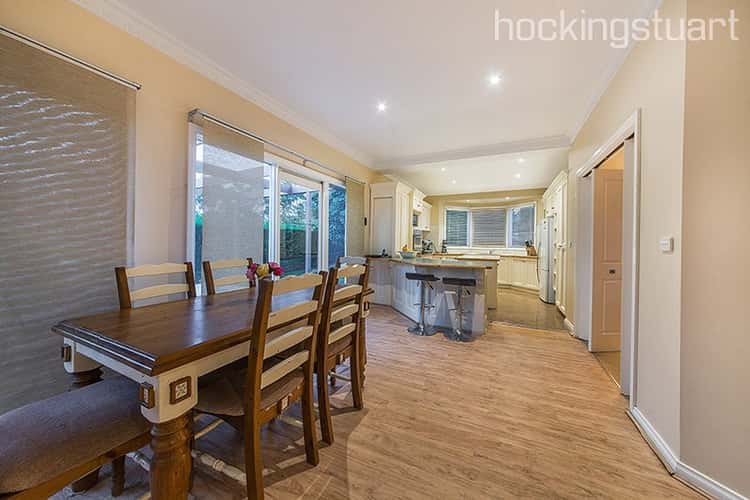 Fifth view of Homely house listing, 4 Camdon Gardens, Berwick VIC 3806