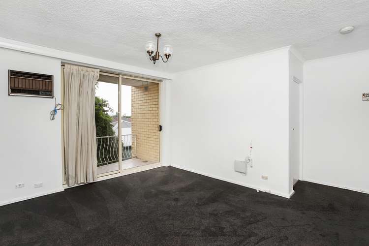 Second view of Homely unit listing, 20/5 Lewis Street, Kingsville VIC 3012