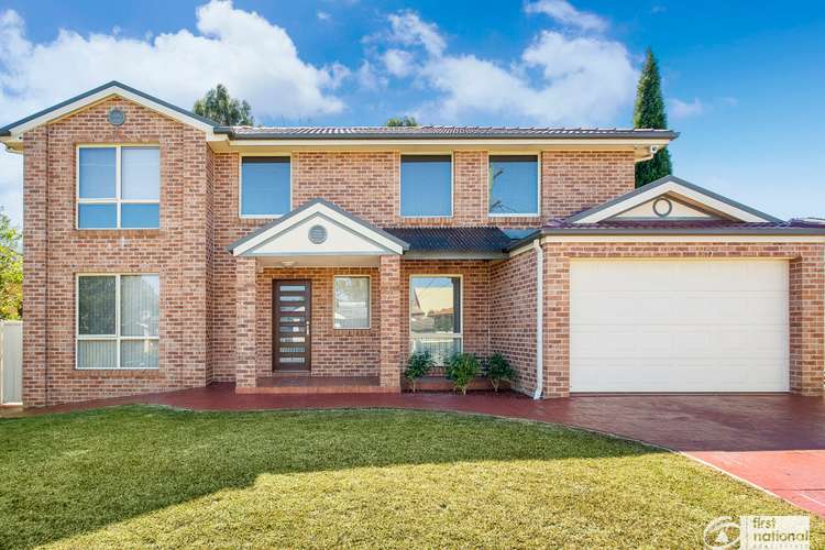 Main view of Homely house listing, 1 Camillo Street, Pendle Hill NSW 2145