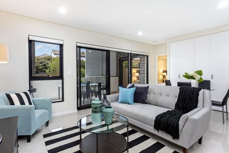 Main view of Homely apartment listing, 29/43 Lavender Ave, Kellyville NSW 2155