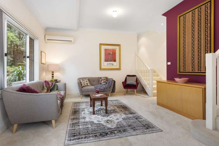 Main view of Homely townhouse listing, 18/21-23 Cook Street, Baulkham Hills NSW 2153