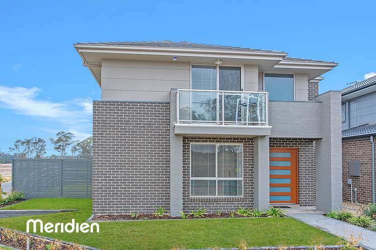 Main view of Homely house listing, Lot 405 Riverbrae Ave, Riverstone NSW 2765