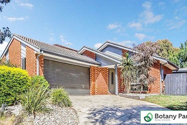 Main view of Homely house listing, 15 Bowman Close, Narre Warren South VIC 3805