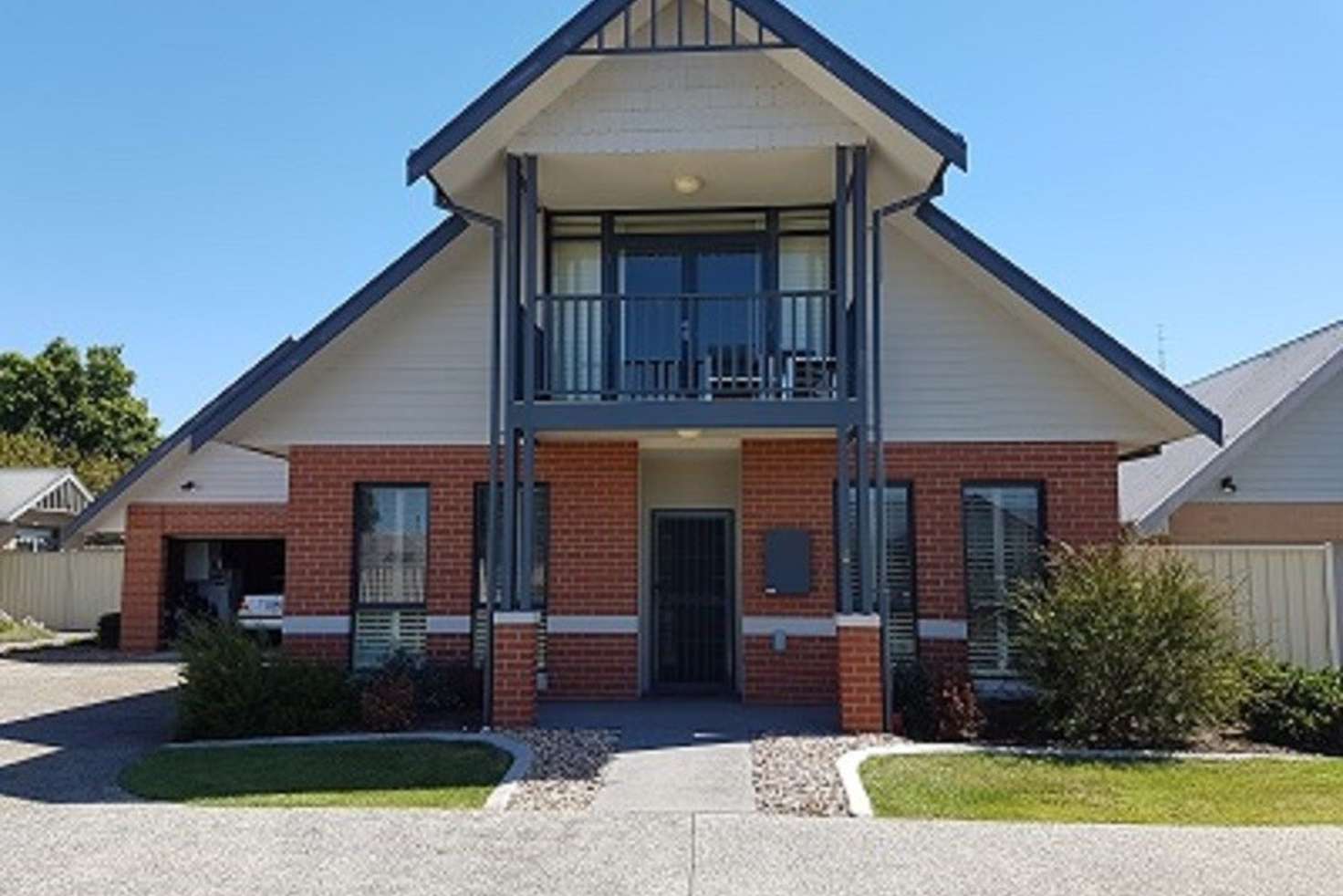 Main view of Homely house listing, 6/23 Scott Street, Colac VIC 3250