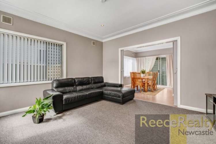 Second view of Homely house listing, 34 Vale Street,, Birmingham Gardens NSW 2287