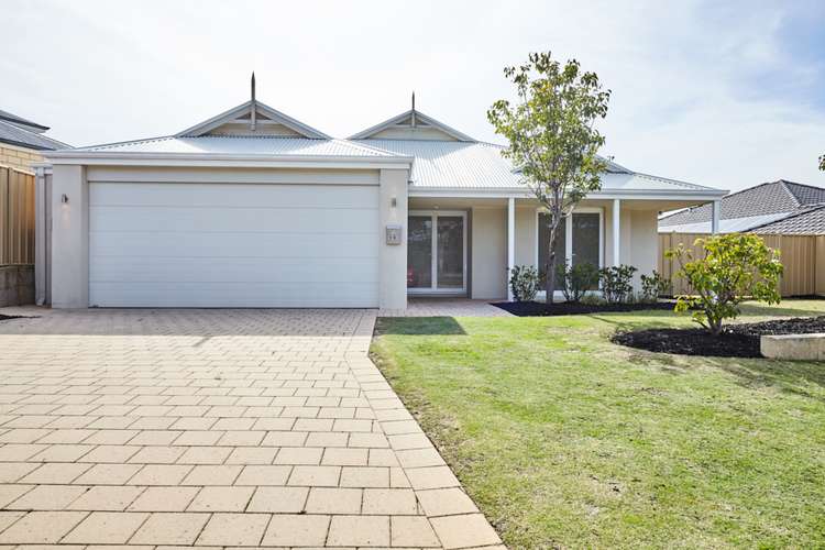 Main view of Homely house listing, 58 Birkett Avenue, Beeliar WA 6164