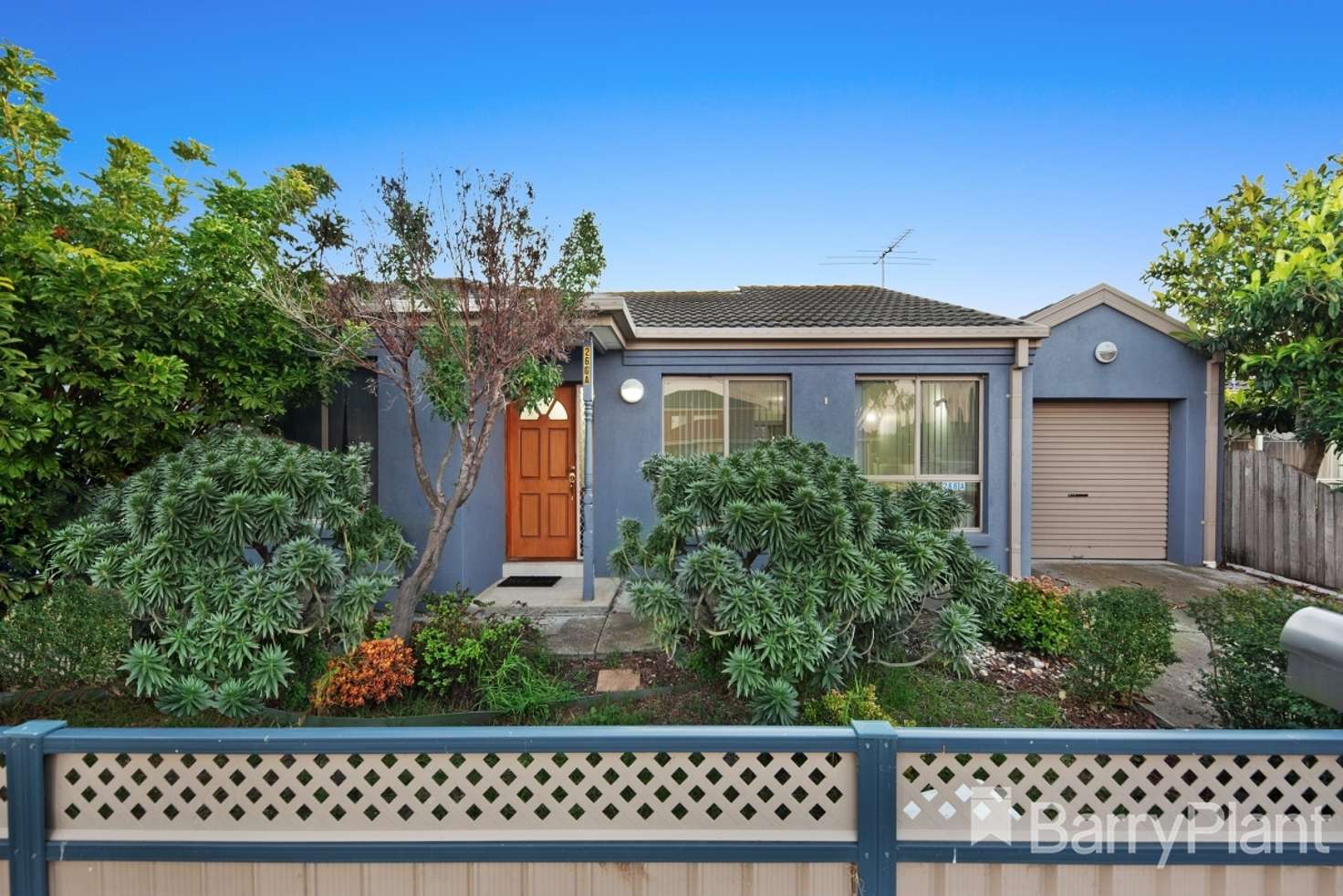 Main view of Homely house listing, 266a Merton Street, Altona Meadows VIC 3028