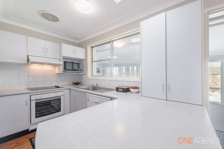 Fourth view of Homely house listing, 5 Mirambeena Street, Belmont North NSW 2280