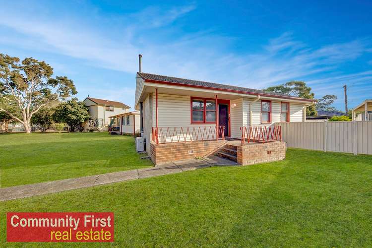 Main view of Homely house listing, 6 Holterman Plc, Cartwright NSW 2168