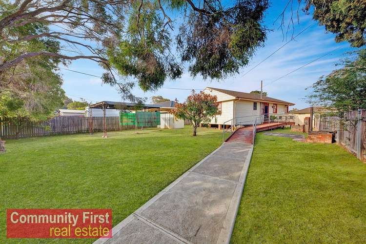 Third view of Homely house listing, 6 Holterman Plc, Cartwright NSW 2168