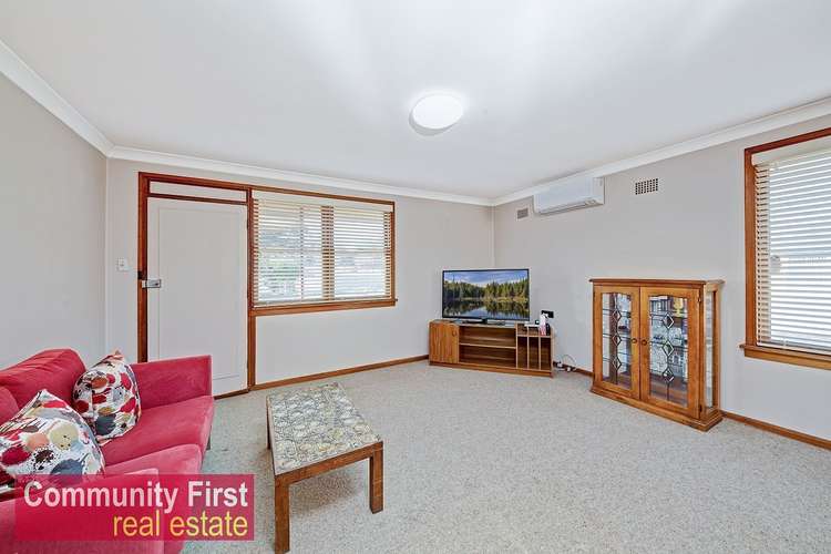 Fourth view of Homely house listing, 6 Holterman Plc, Cartwright NSW 2168