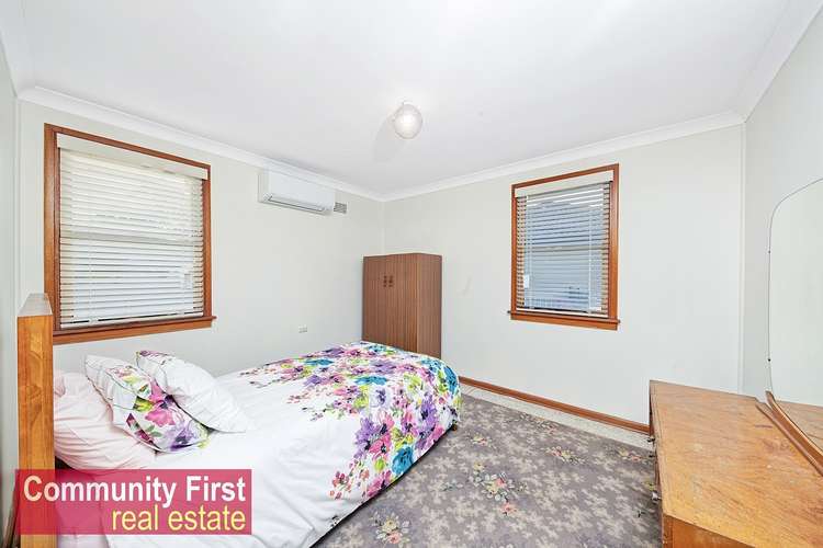 Fifth view of Homely house listing, 6 Holterman Plc, Cartwright NSW 2168