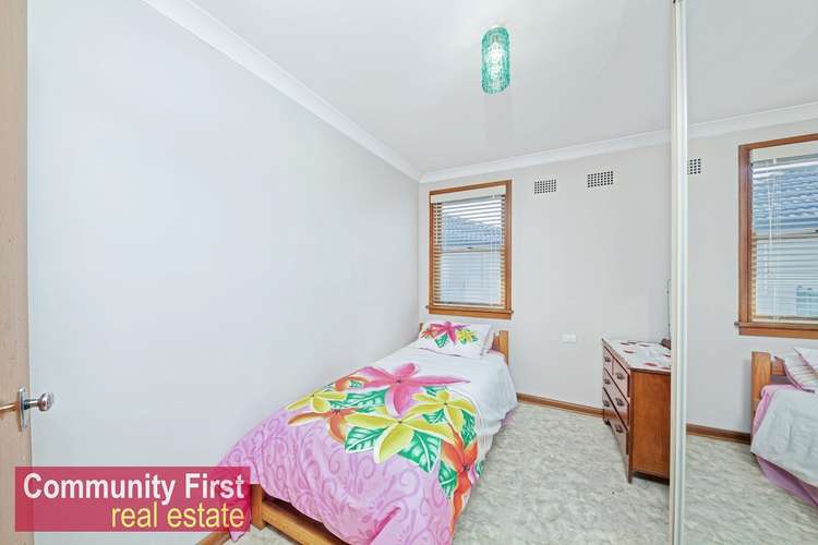 Sixth view of Homely house listing, 6 Holterman Plc, Cartwright NSW 2168