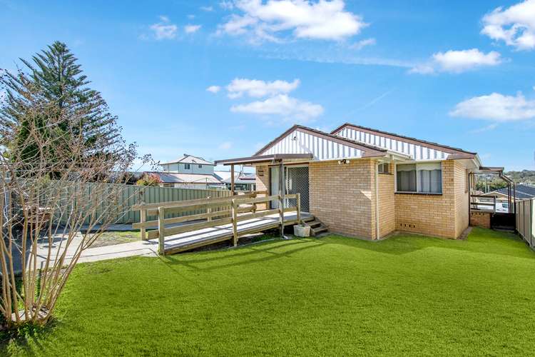 Second view of Homely house listing, 184 Gosford Road, Adamstown NSW 2289
