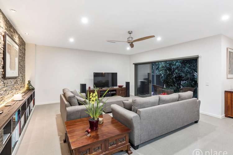 Fifth view of Homely house listing, 20 Hartfield Drive, Bardon QLD 4065