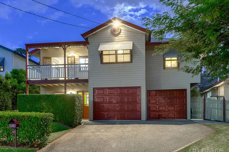 Main view of Homely house listing, 33 Affleck Street, Alderley QLD 4051