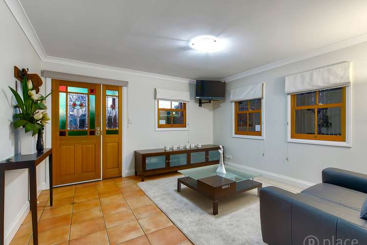Third view of Homely house listing, 33 Affleck Street, Alderley QLD 4051