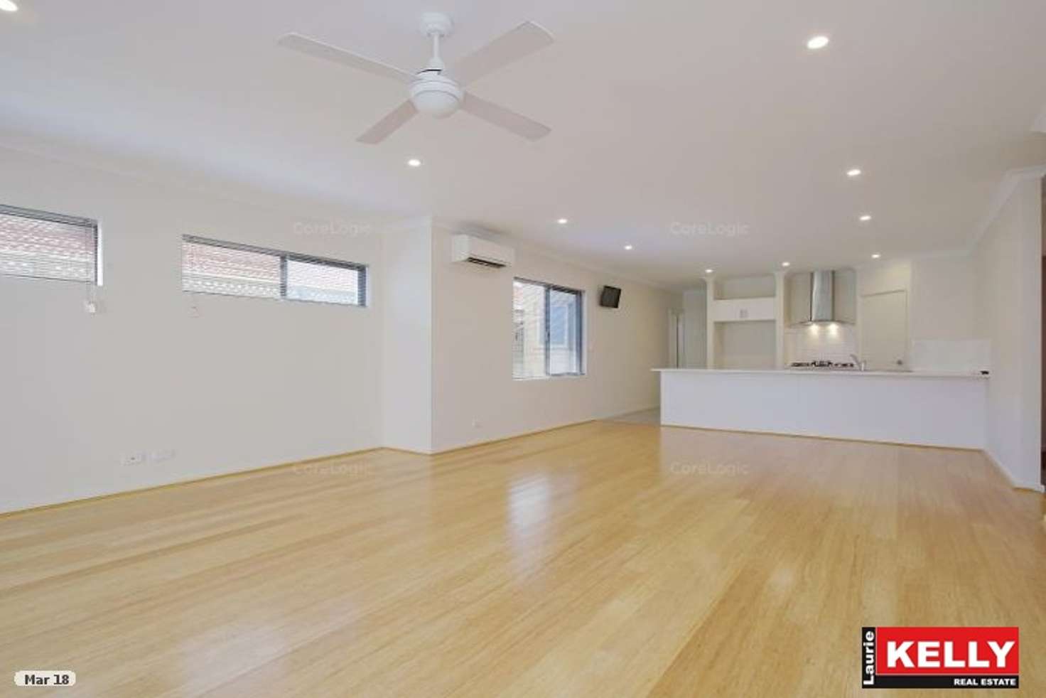 Main view of Homely house listing, 176A Hardey Road, Belmont WA 6104