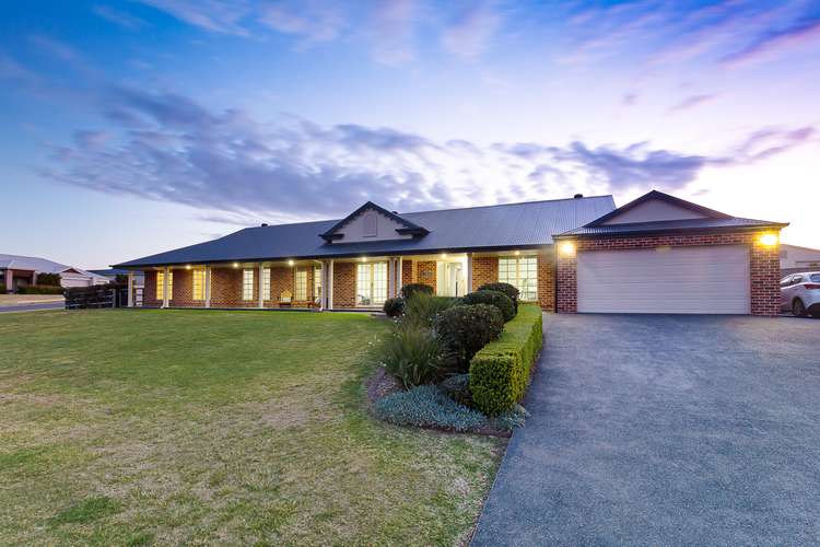 Main view of Homely house listing, 1 Arran Circuit, Largs NSW 2320